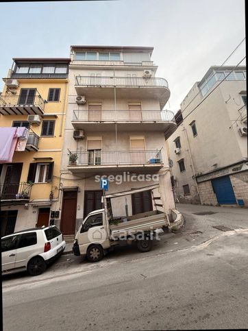 Appartamento in residenziale in Via Roma 82