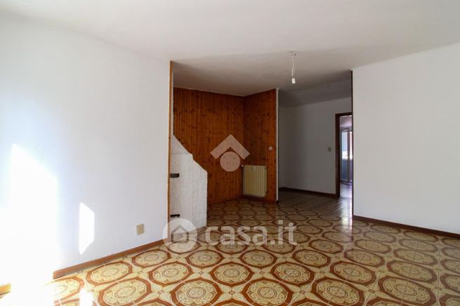 Appartamento in residenziale in Via Giuseppe Zanardelli