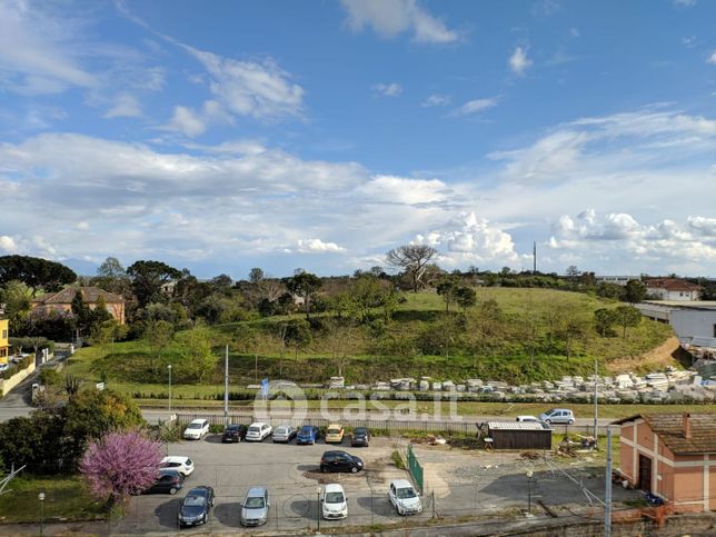 Terreno edificabile in residenziale in Via Roma 12