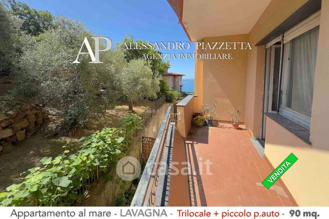 Appartamento in residenziale in Via Lombardia