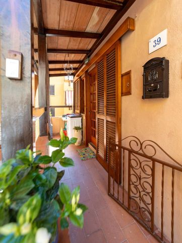 Appartamento in residenziale in Via della Costa 39