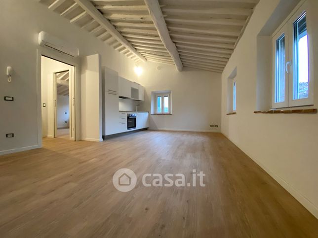 Appartamento in residenziale in Via del Ghironcello 1