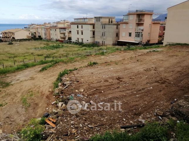 Terreno agricolo in commerciale in Via Giovanni Falcone