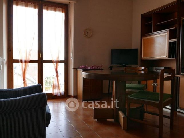 Appartamento in residenziale in Via Nazario Sauro