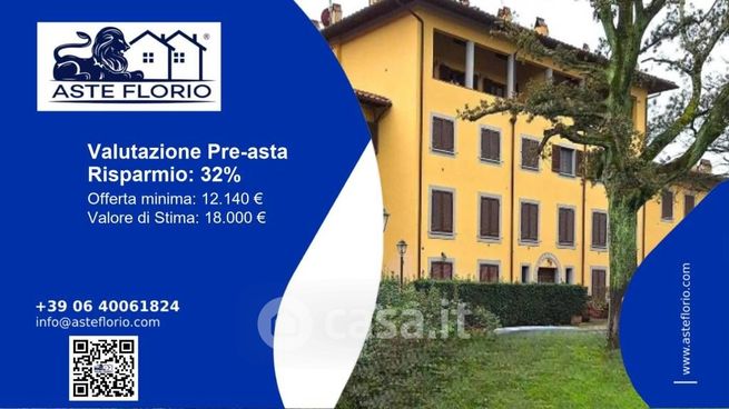 Box/posto auto in residenziale in Via Tosco Romagnola Nord 10