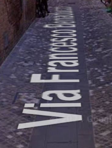 Appartamento in residenziale in Via Francesco Benaducci