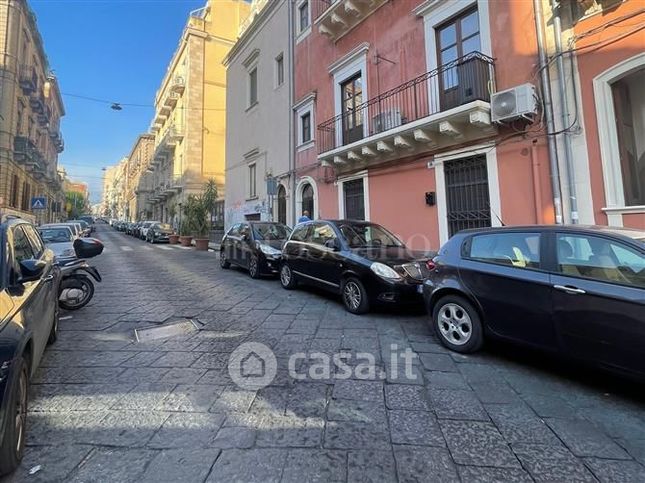 Appartamento in residenziale in Via Caronda