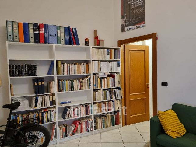 Appartamento in residenziale in Traversa Solfatara
