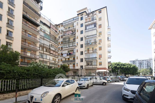 Appartamento in residenziale in Via Ugo Soli 7