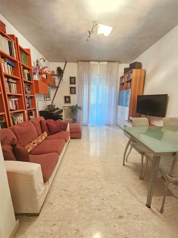 Appartamento in residenziale in Via Francesco Nicoli 24