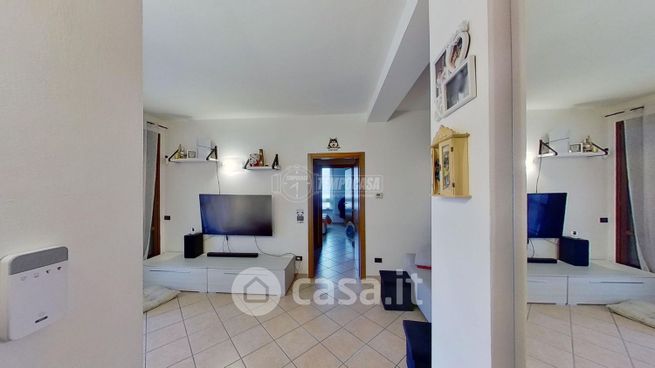 Appartamento in residenziale in Via Cesare Battisti 29