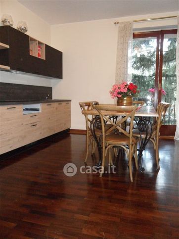 Appartamento in residenziale in Via Santa Maria delle Selve