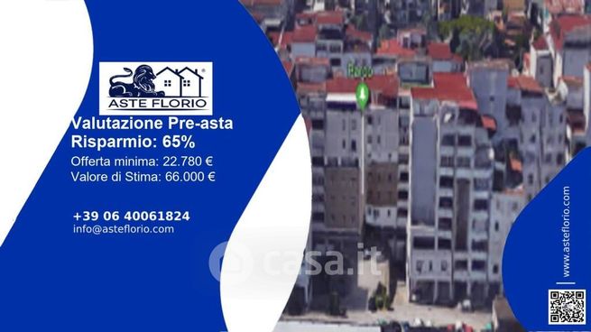 Appartamento in residenziale in Via Circumvallazione Esterna