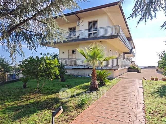 Appartamento in residenziale in Via Pulei