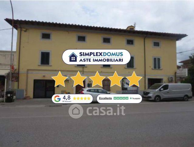 Appartamento in residenziale in Via Tosco Romagnola