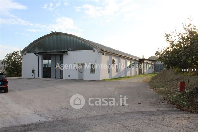 Attivitã /licenza (con o senza mura) in commerciale in Via Amandoli