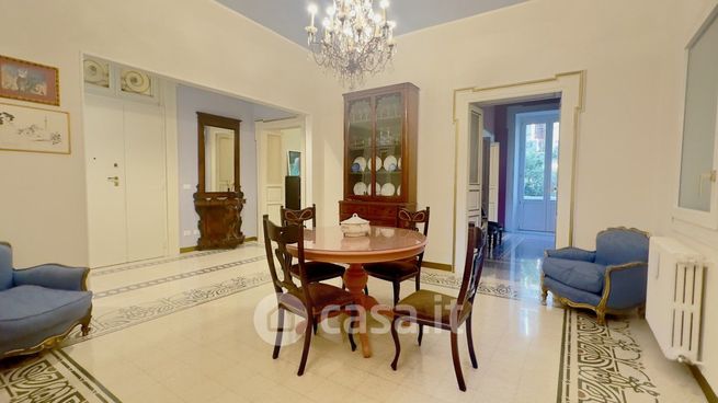 Appartamento in residenziale in Corso Umberto I 147