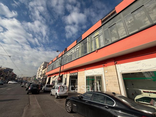 Ufficio in commerciale in Via della Stadera 213