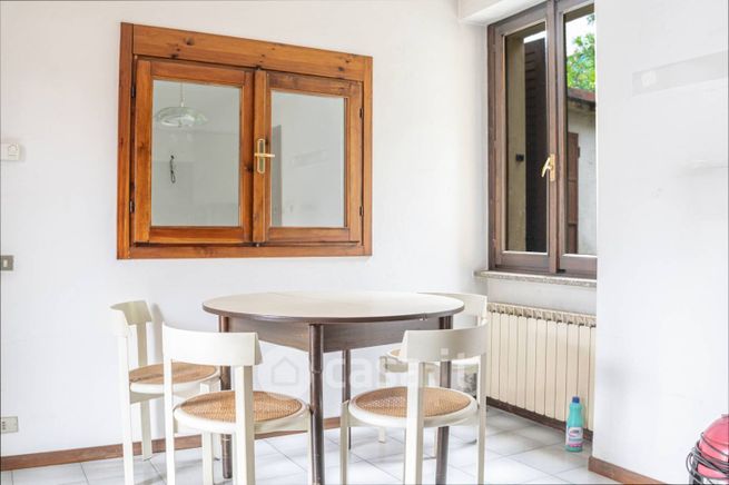 Appartamento in residenziale in Via Bonelli 4