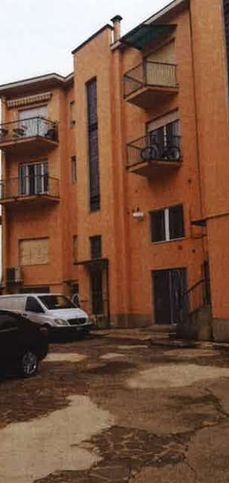 Appartamento in residenziale in Via Thomas Alva Edison 1