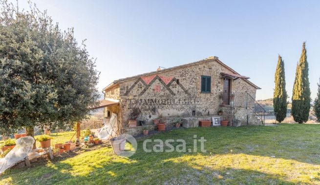 Casa indipendente in residenziale in Via delle Campane