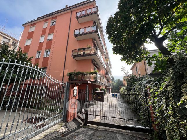 Appartamento in residenziale in Via Cappuccina 75