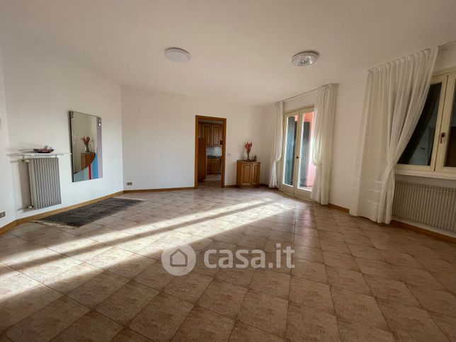 Appartamento in residenziale in Via San Quirino