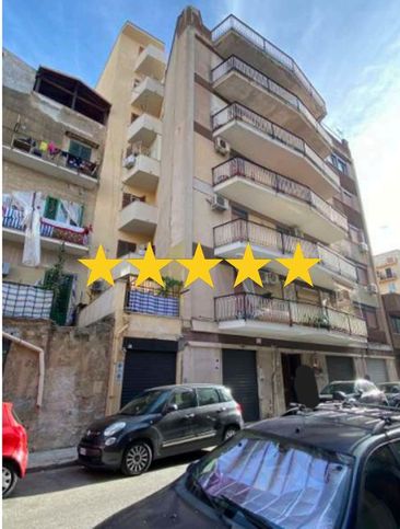 Appartamento in residenziale in Via Agostino Gallo
