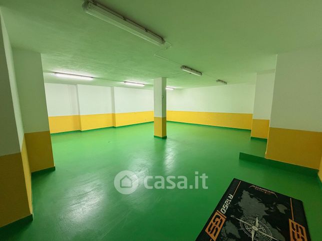 Box/posto auto in residenziale in Traversa B di Via Gaetano Martino