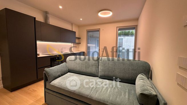 Appartamento in residenziale in Via Balilla 16