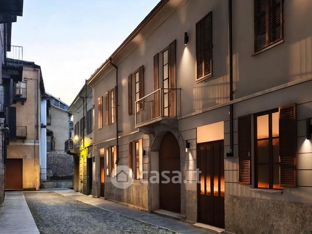 Casa indipendente in residenziale in Via Giuseppe Maria Bonzanigo