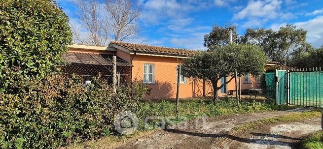 Villa in residenziale in Via Fagiana