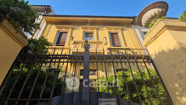 Appartamento in residenziale in Via Cino da Pistoia