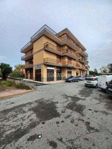 Appartamento in residenziale in Via Sovramonte 2323