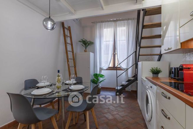 Appartamento in residenziale in Via della Spada 16