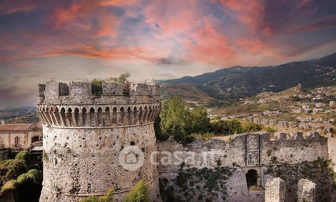 Terreno edificabile in residenziale in Contrada Quattromani