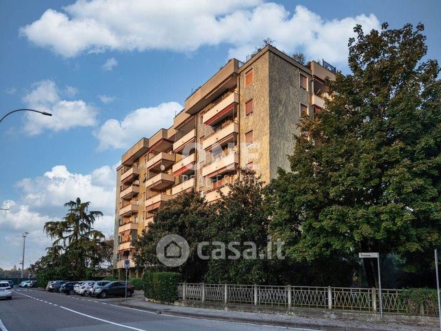 Appartamento in residenziale in Via Tolomeo 10