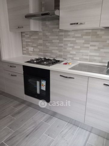 Appartamento in residenziale in 