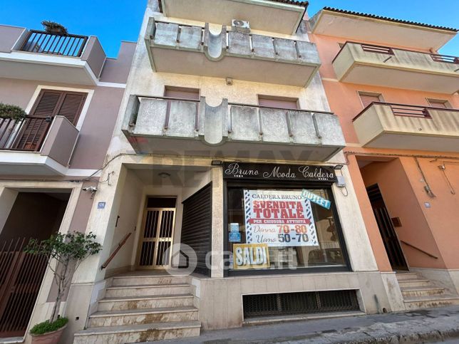 Casa indipendente in residenziale in Via Guglielmo Pepe