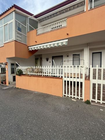 Appartamento in residenziale in Via Intercomunale 55