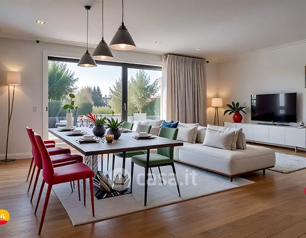 Appartamento in residenziale in Via G. Boschieri