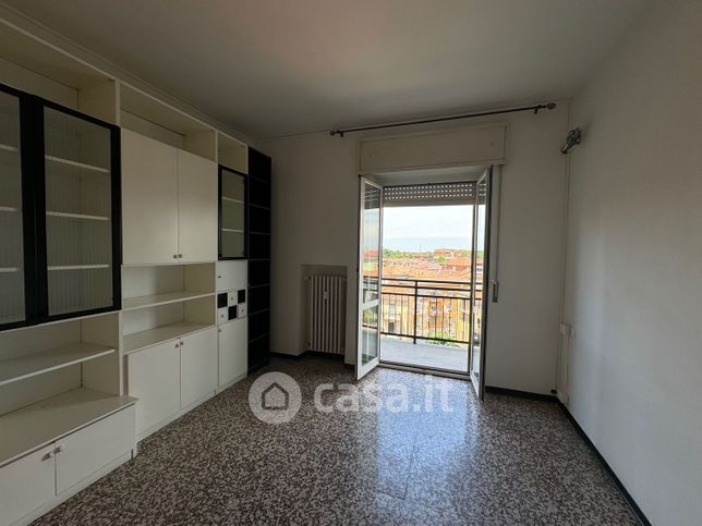 Appartamento in residenziale in Viale Camillo Golgi 78