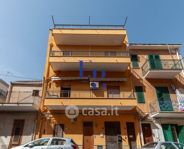 Casa indipendente in residenziale in Via Giangrasso 54