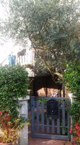Appartamento in residenziale in Via Montecassino