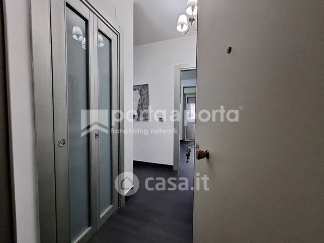 Appartamento in residenziale in Via Treviso