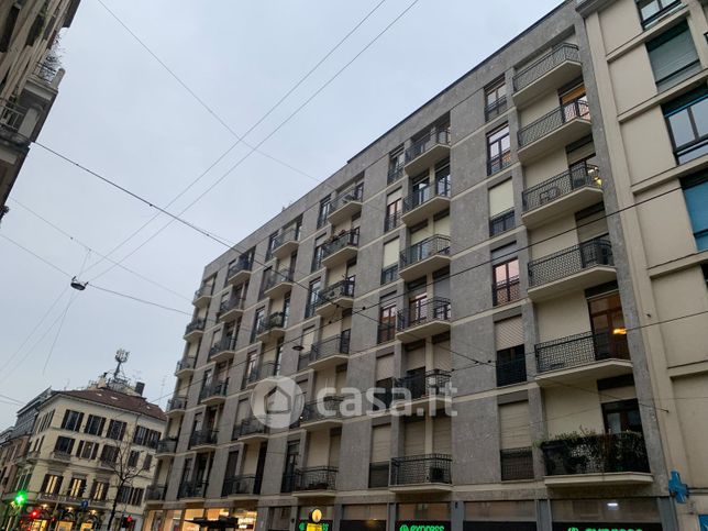 Appartamento in residenziale in Corso di Porta Romana 54