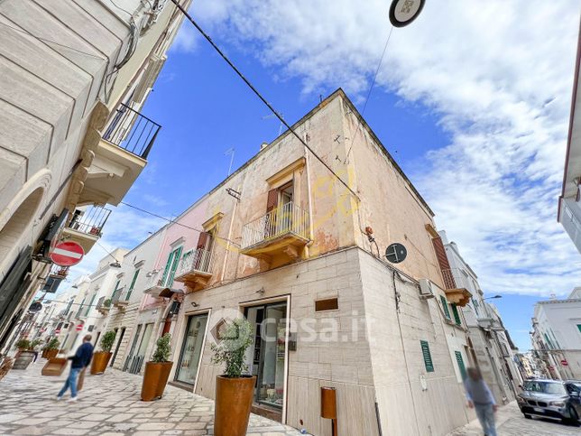 Appartamento in residenziale in Via Galatola