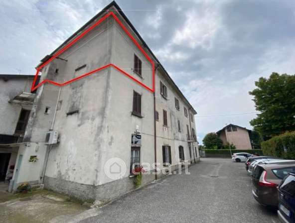 Appartamento in residenziale in Via Don Carlo Buttafava 11