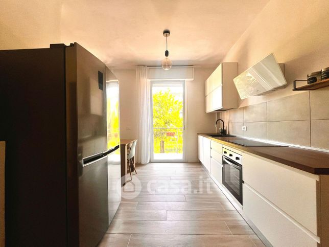 Appartamento in residenziale in 