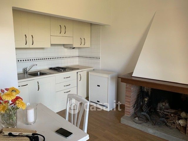 Villetta a schiera in residenziale in Via del Castello